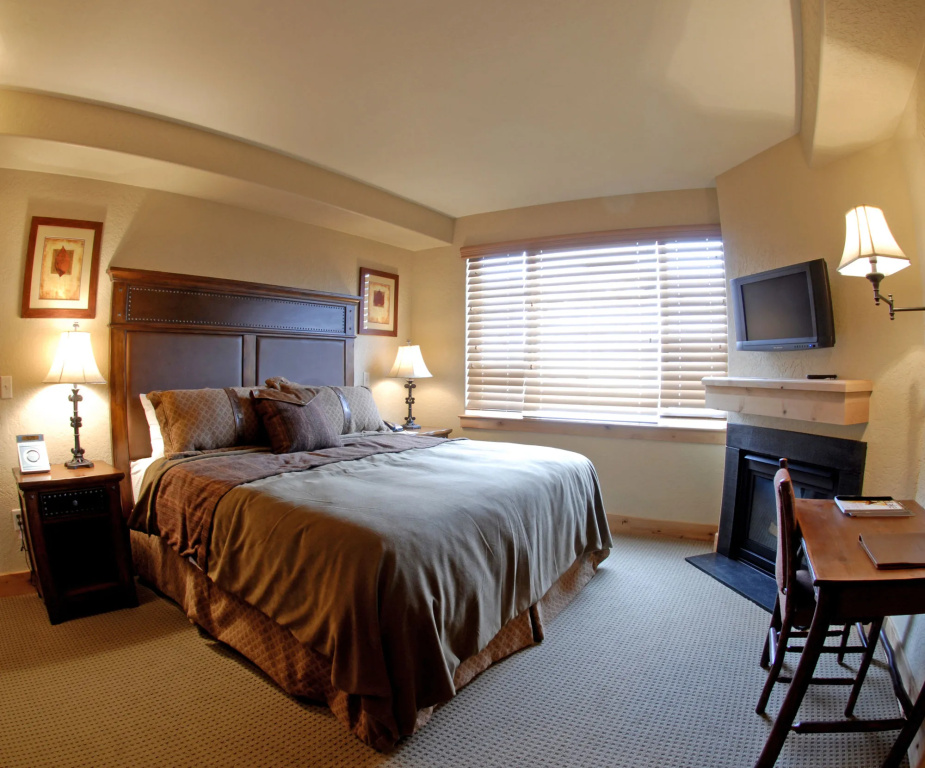 Silverado Lodge, Park City - Canyons Village by Vail Resorts - Général