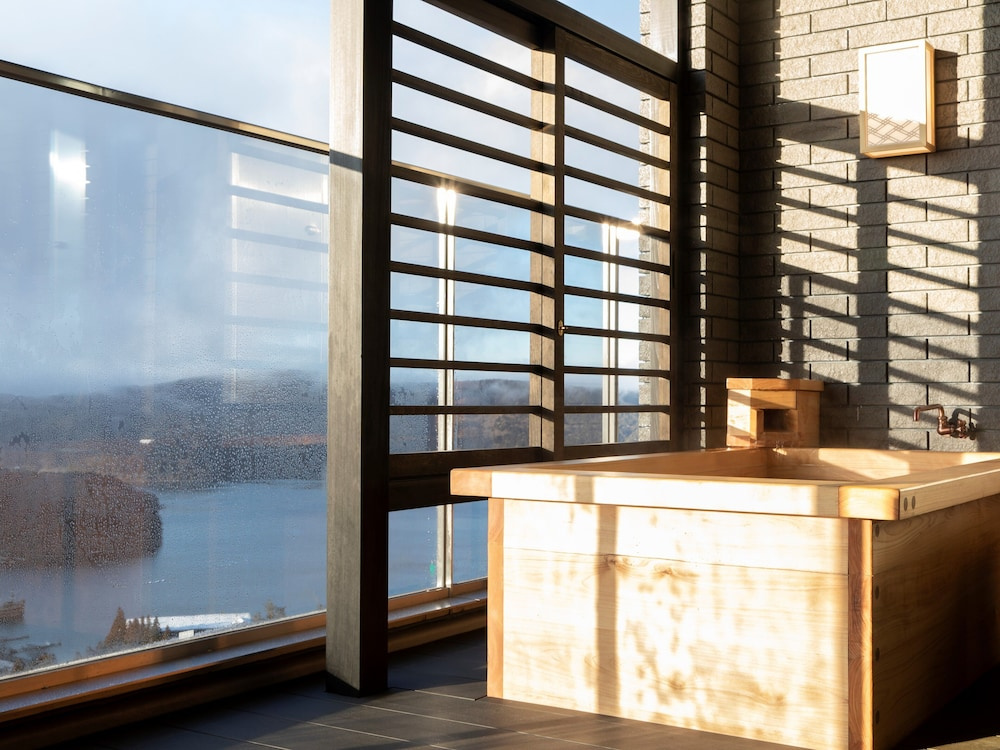 Hotel Shikinoyakata Hakone Ashinoko 사진 33