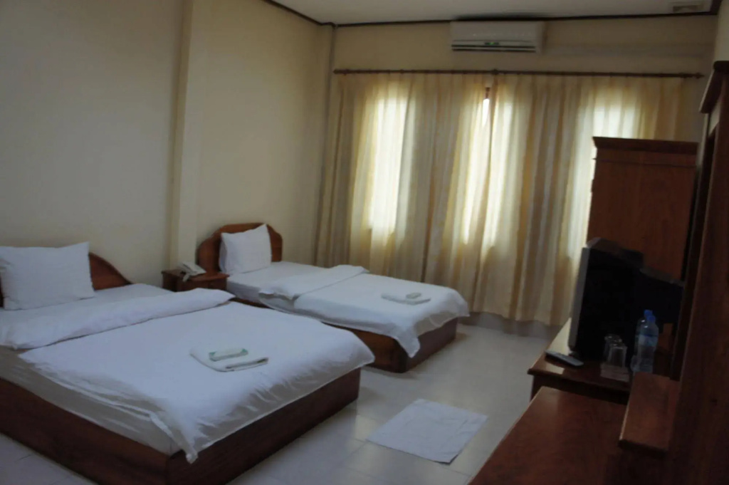 Hotel photo 16