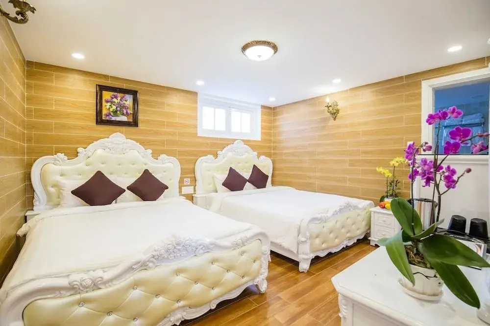 Hotel photo 10