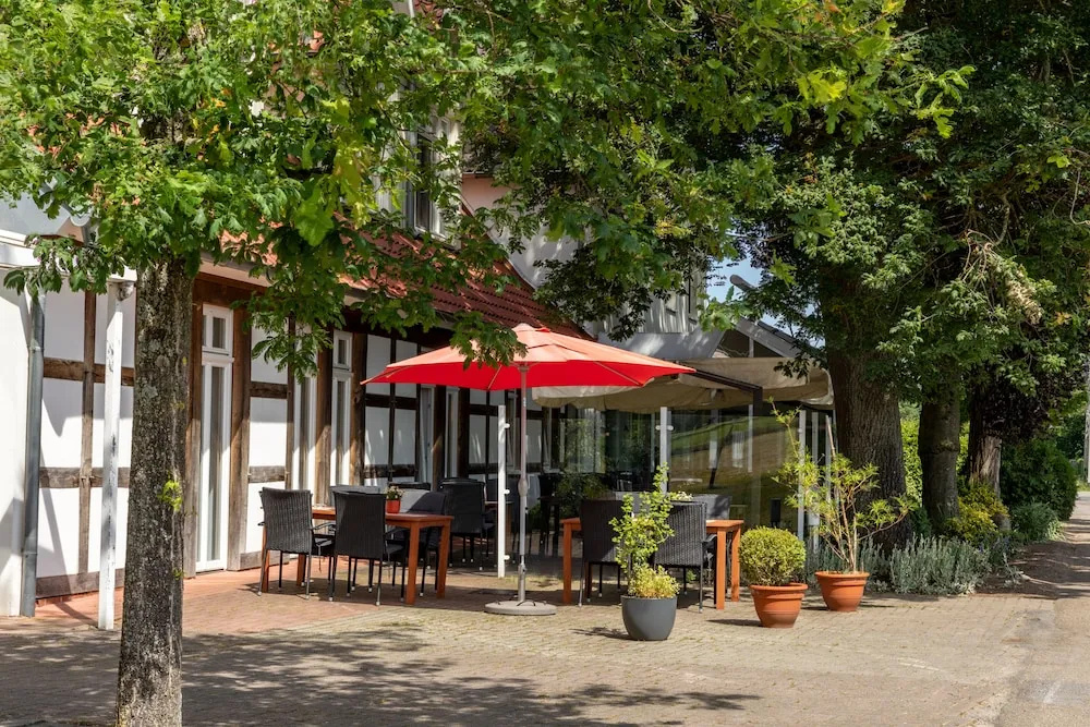 AKZENT Hotel Haus Surendorff - Général