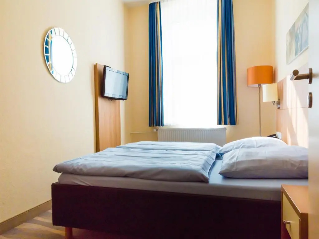 Inselhotel Bruns - Chambres