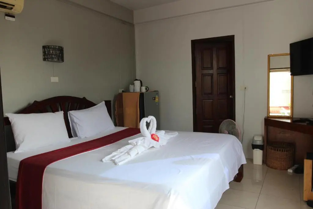 Two Chefs Inn Guesthouse - Chambres