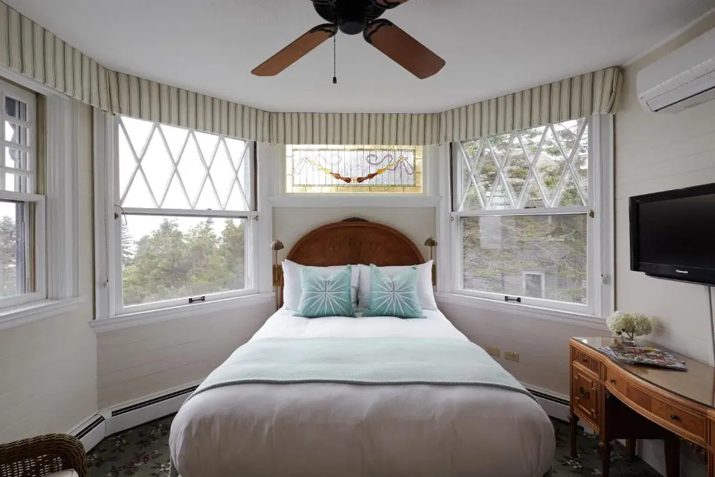 Cape Arundel Inn - Club House - Chambres