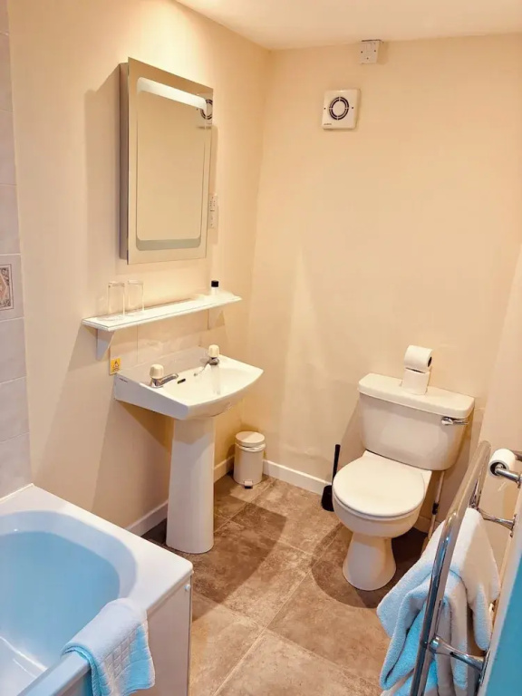 Dryburgh Abbey Hotel - Chambres