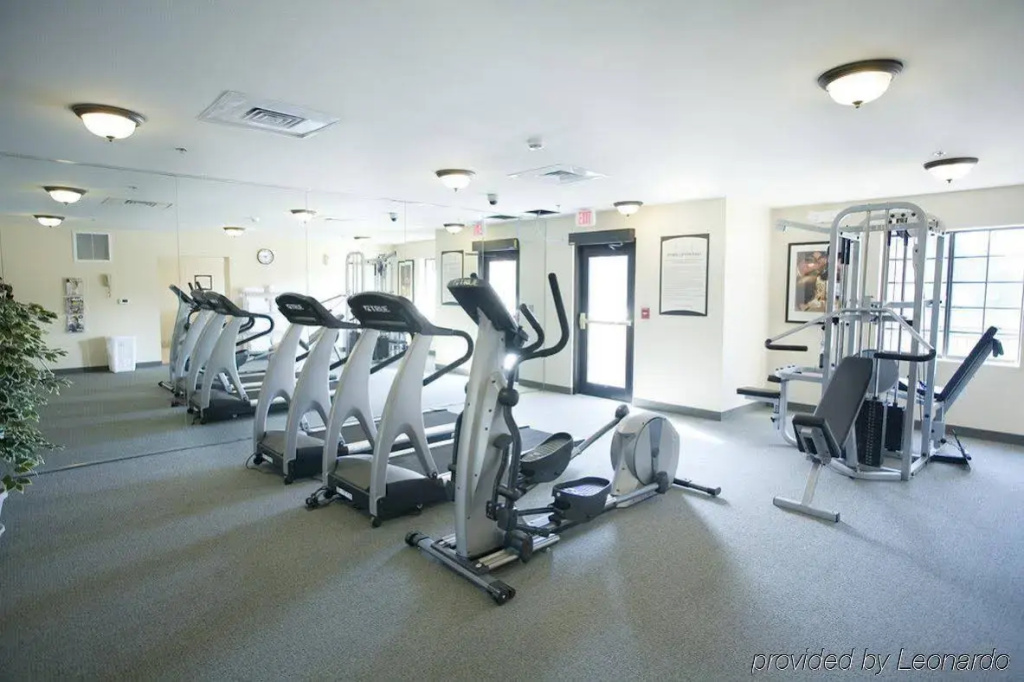 Staybridge Suites Tallahassee by IHG - Général