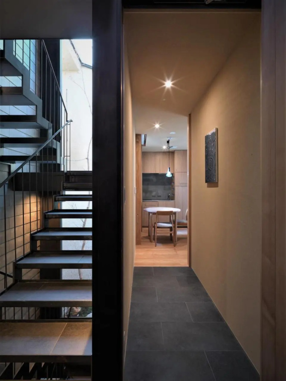 Komatsu Residences 사진 12