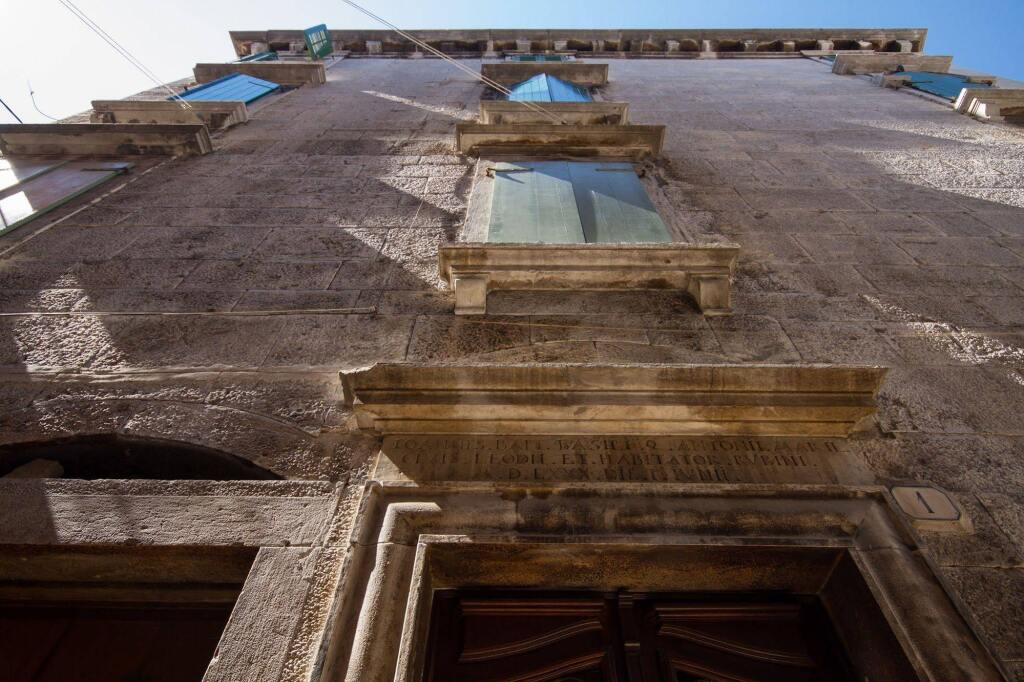 Casa Garzotto by null