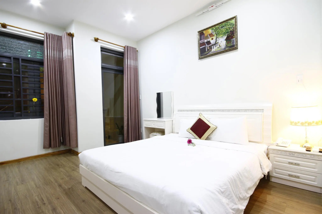Single Studio (single bed)