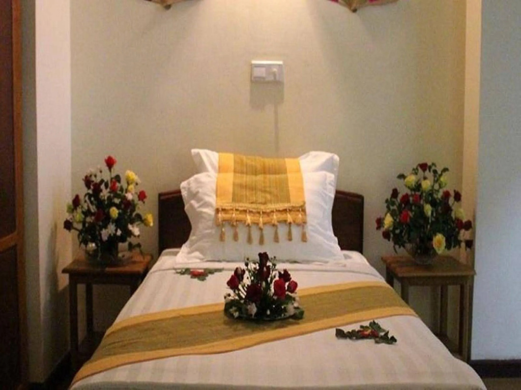 Golden Dream Hotel - Général