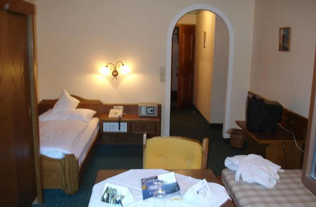 Thermal Badhotel Kirchler - Général