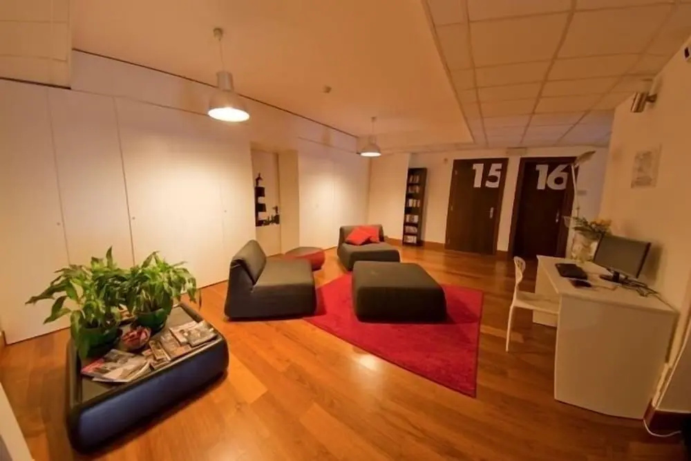 Hotel photo 10