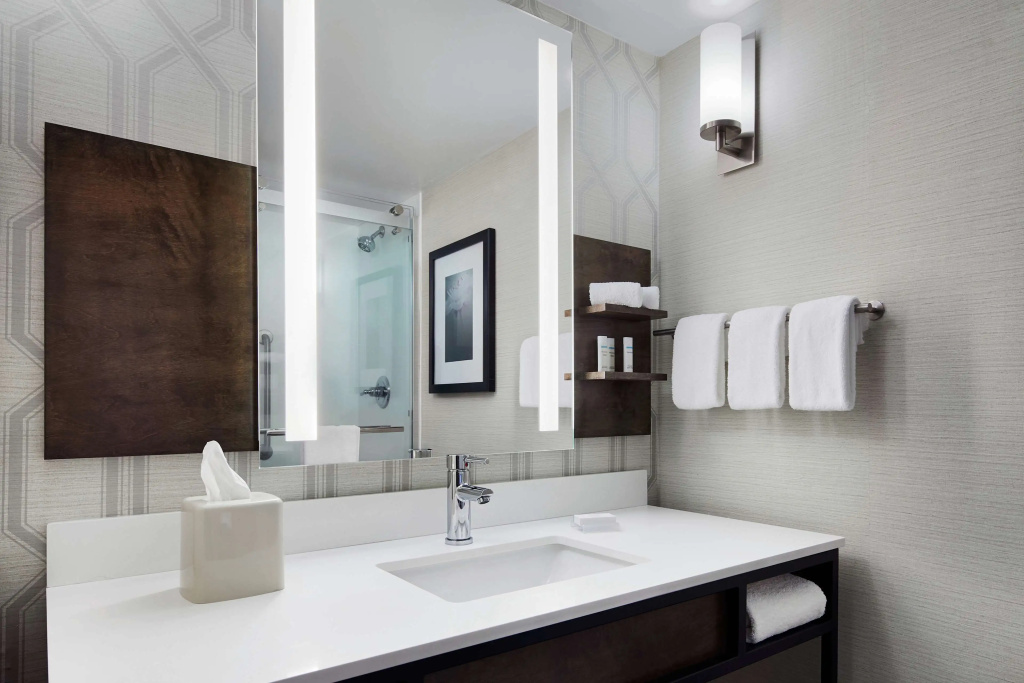 Hilton Garden Inn Allentown West - Général