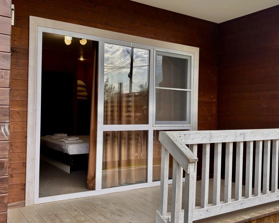 Lion(Алахадзы) — фото 1