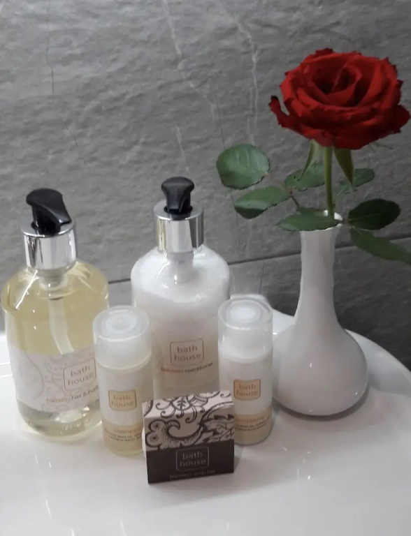 Lymestone Boutique Accommodation - Chambres