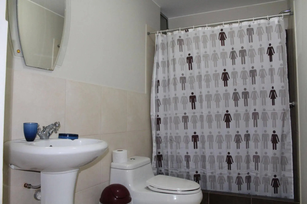 Suites Miraflores Jose Gabriel Chariarse - Général