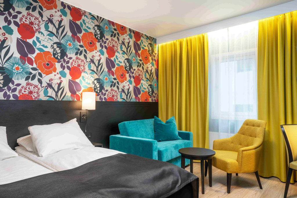 Thon Hotel Harstad - Général