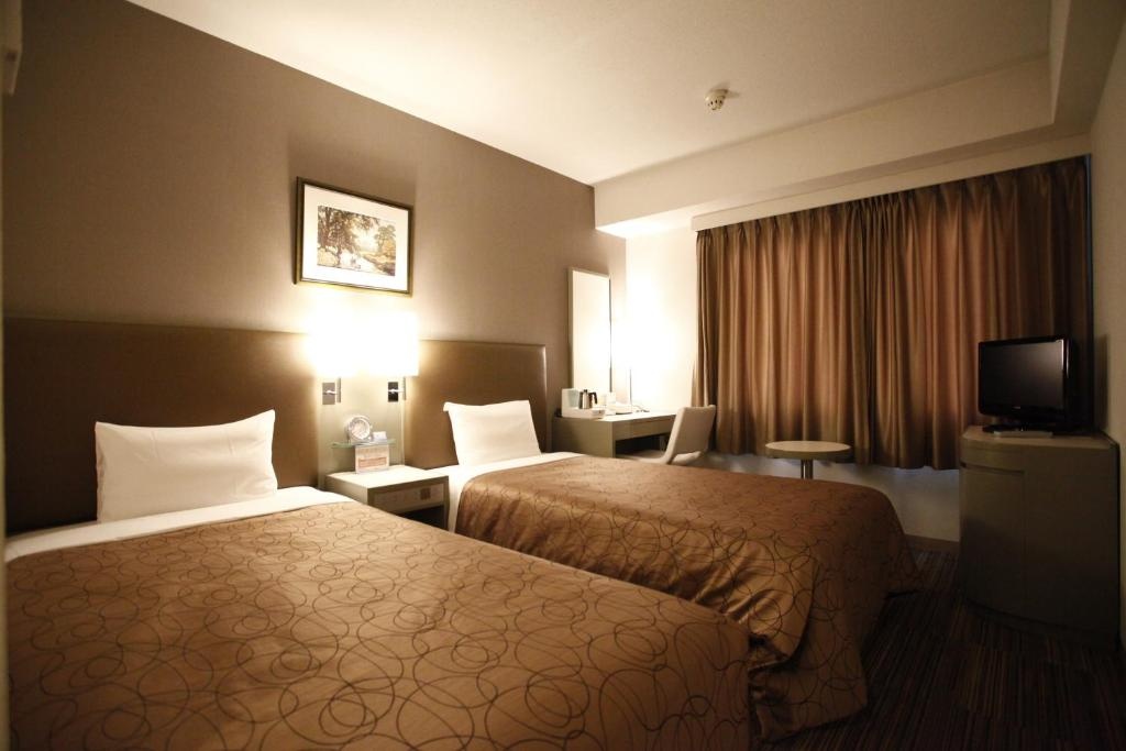 Grand Central Hotel 사진 6