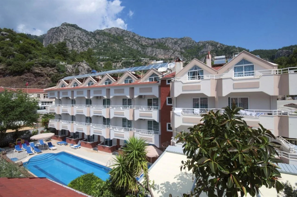 Hotel photo 16