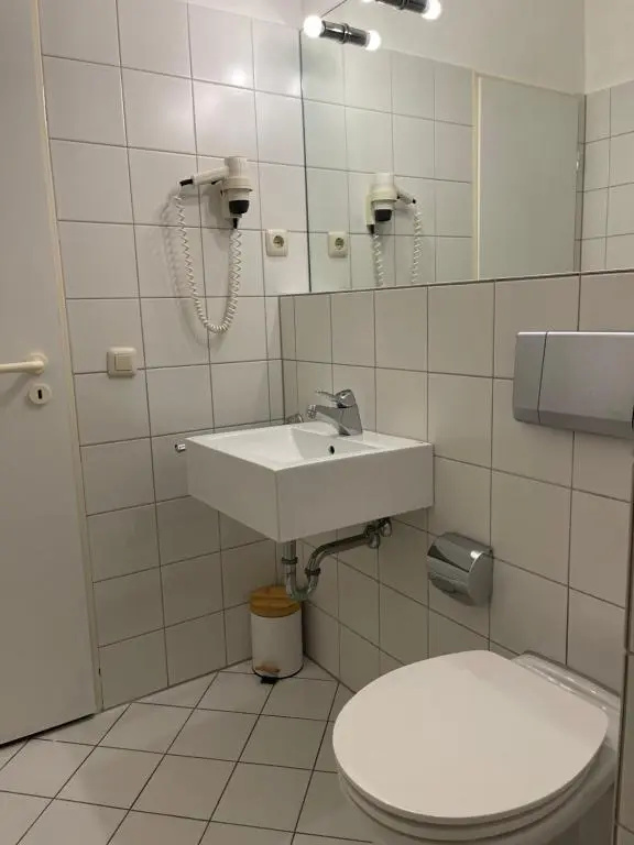Hotel Rttenscheider Stern - Chambres