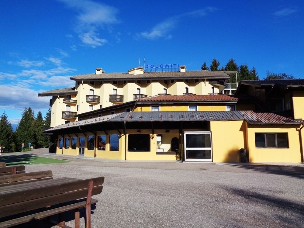 Hotel Dolomiti