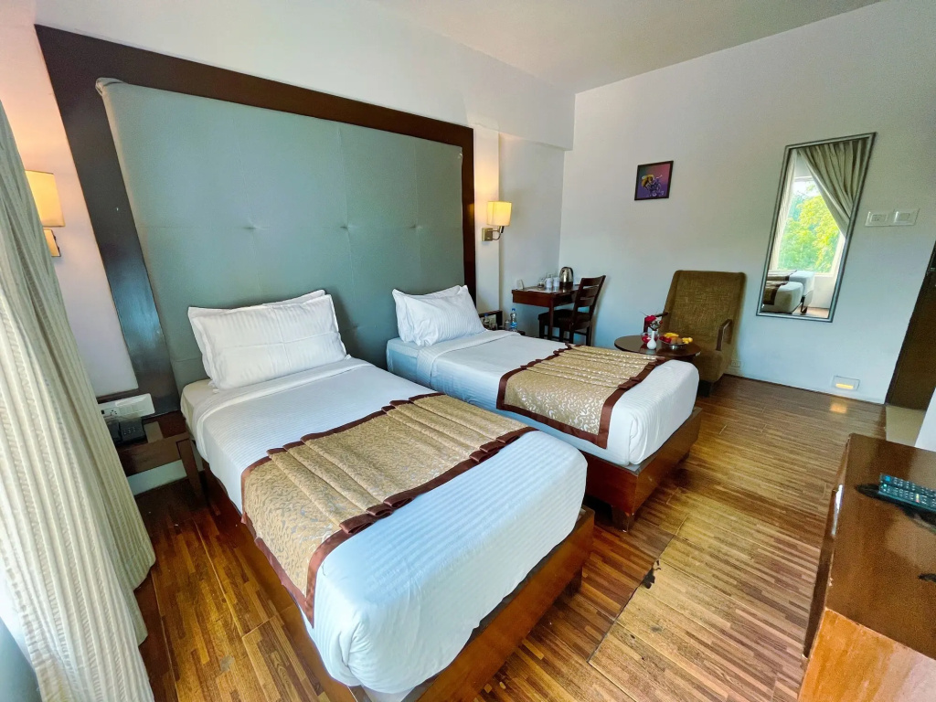 Hotel photo 7