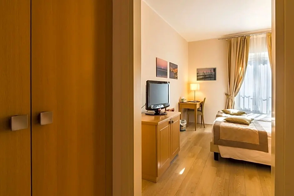 Hotel Sirmione Terme - Chambres