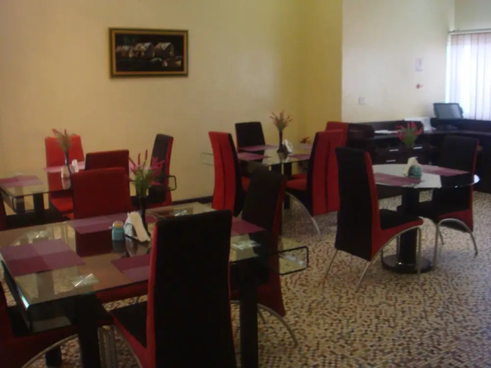 Hotel photo 10