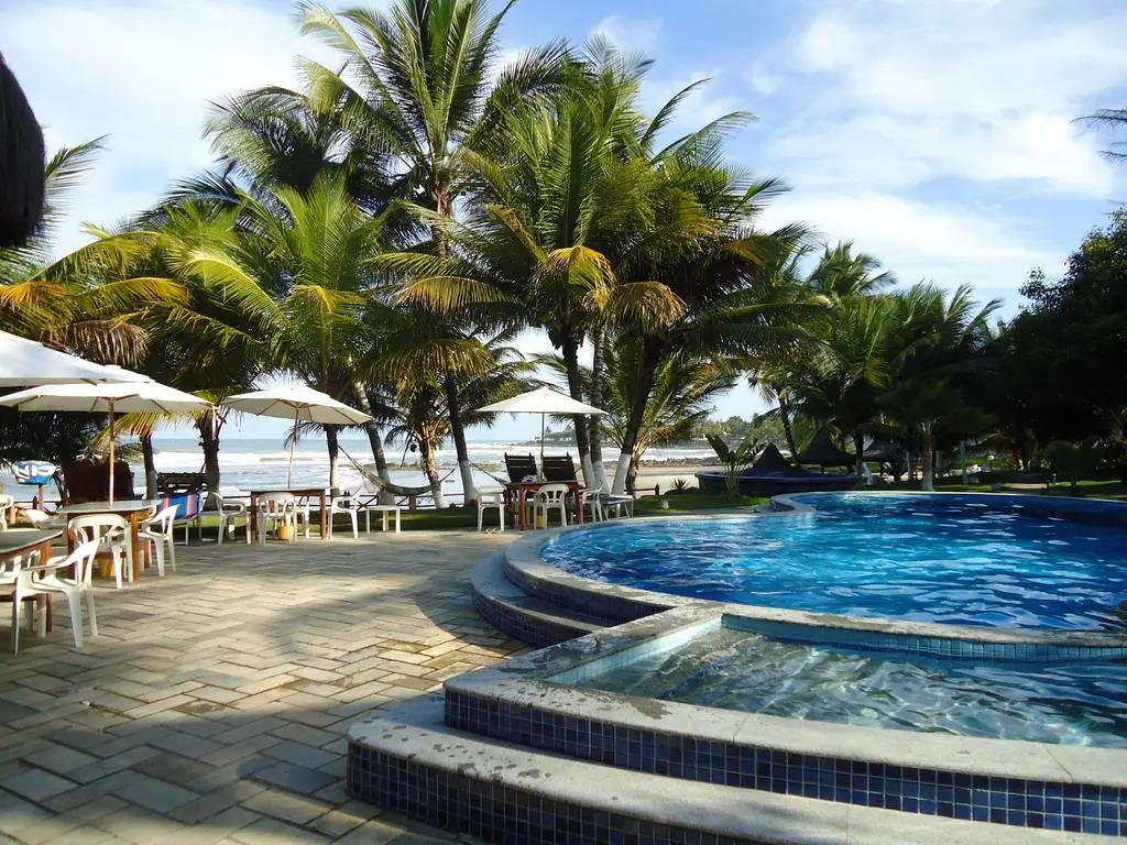 Back Door Village — фото 6