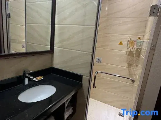 Xijiao Hotel Beijing - Chambres