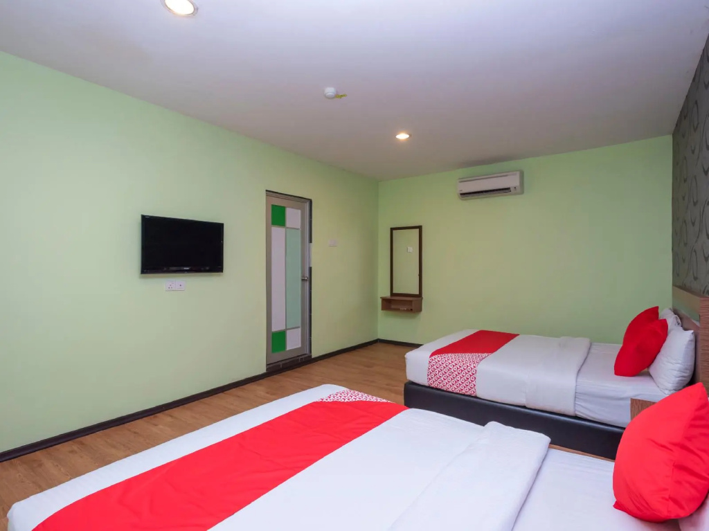 Hotel photo 5