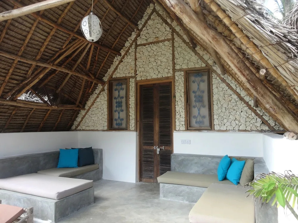 Nur Beach Hotel - Chambres