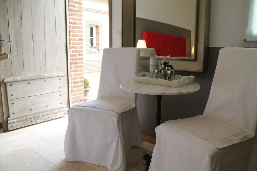 Voir la photo 3 — Le Clos Bel Ami