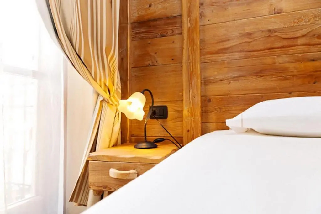 Le Miramonti Hotel & Wellness - Chambres