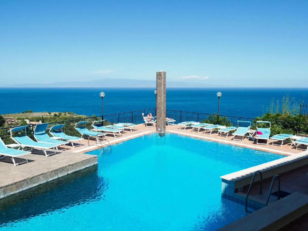 Hotel Sirius - Général