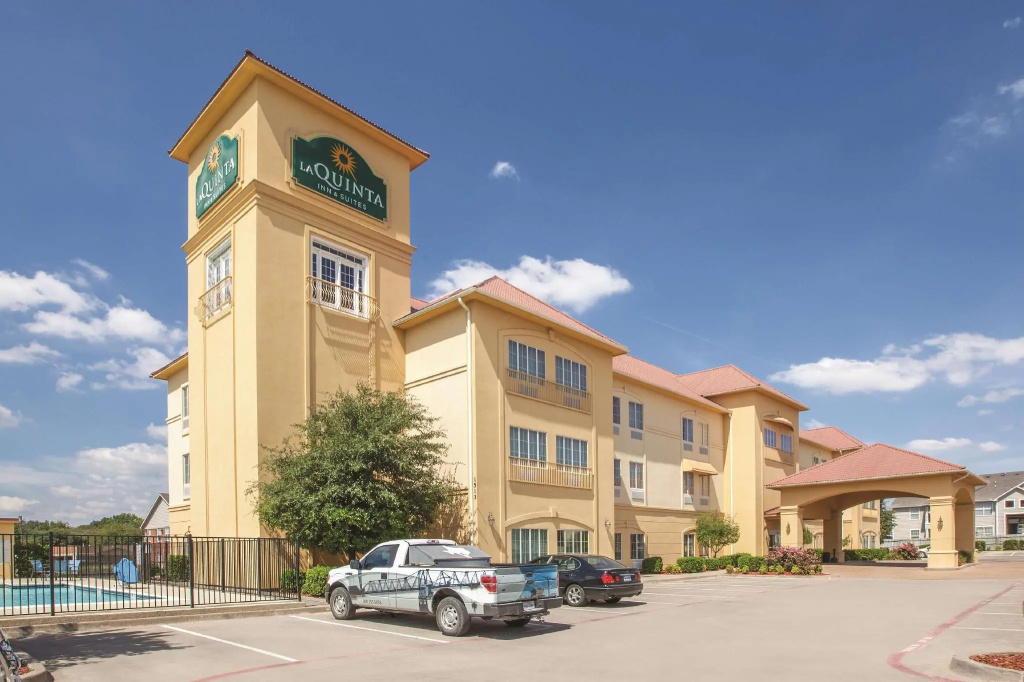 La Quinta Inn & Suites by Wyndham Hillsboro - Chambres