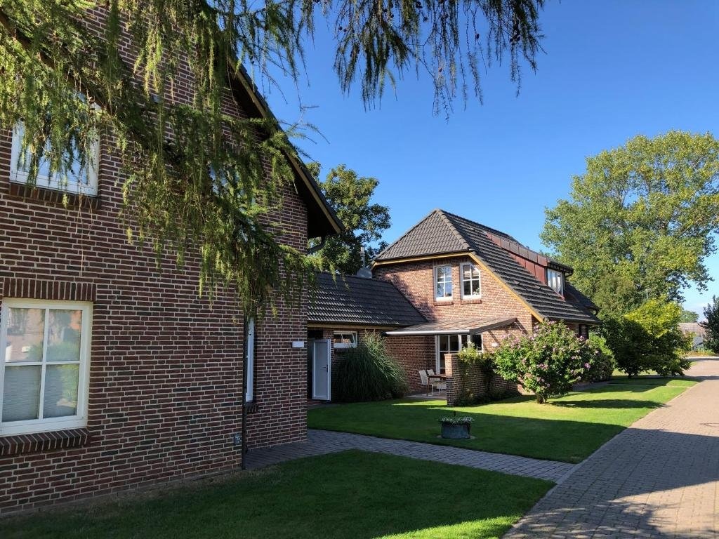 Villa An Der Au