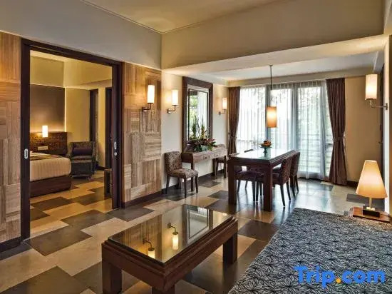 Sun Island Hotel Kuta