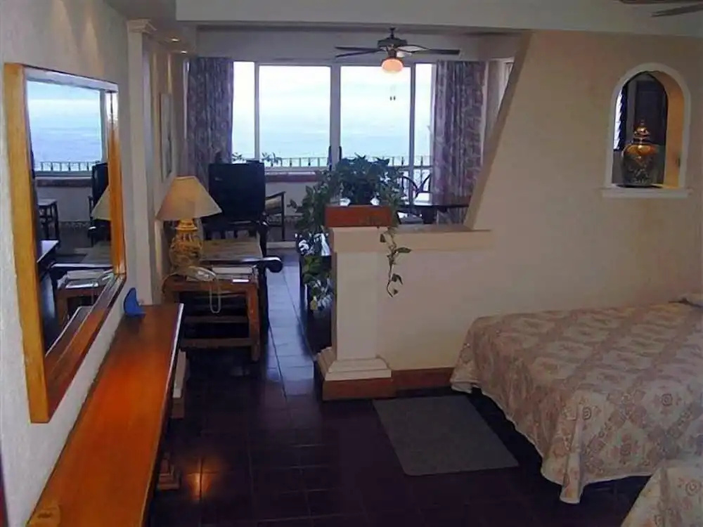 Hotel Suites La Siesta - Général