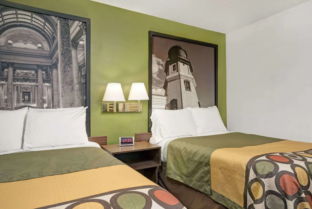 Hotel photo 5