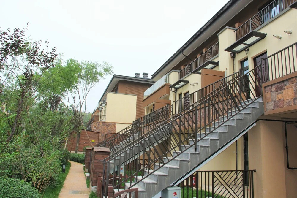 Estay Residence Longhu Yuanzhu Beijing
