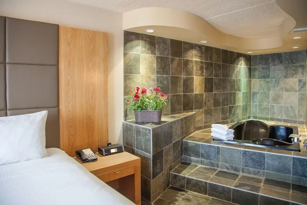1 Bedroom Presidential Suite