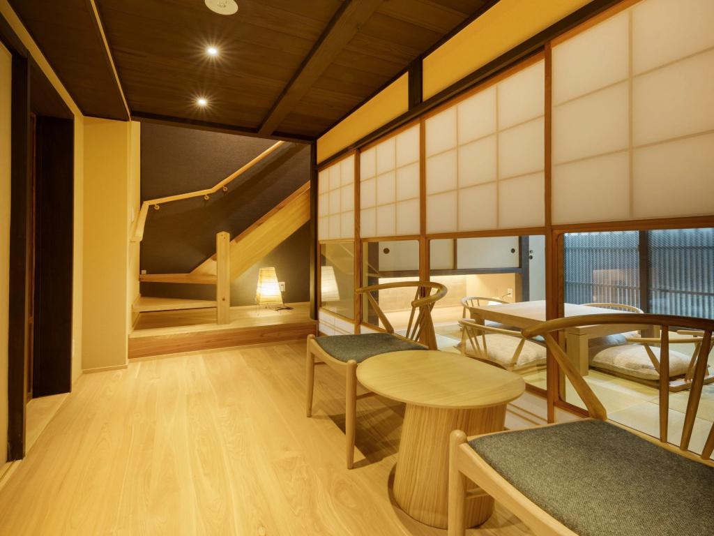 Ougian Gion Shirakawa 사진 11