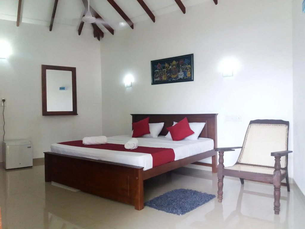 Lagoon Resort Goviyapana - Général