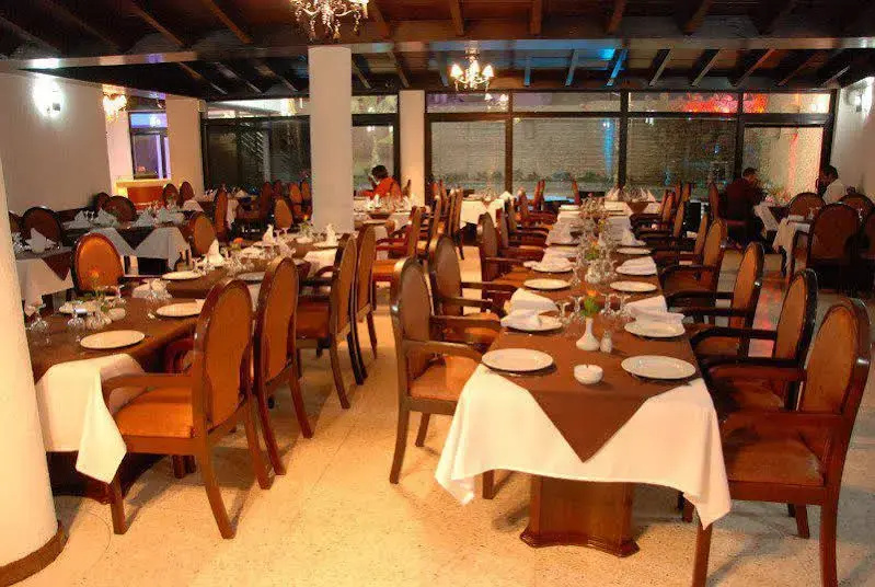 Hotel photo 13