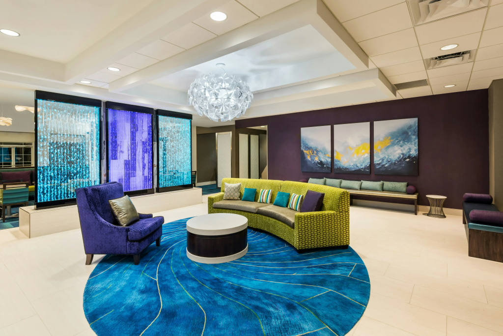Homewood Suites By Hilton Orlando-Nearest Universal Studios - Général