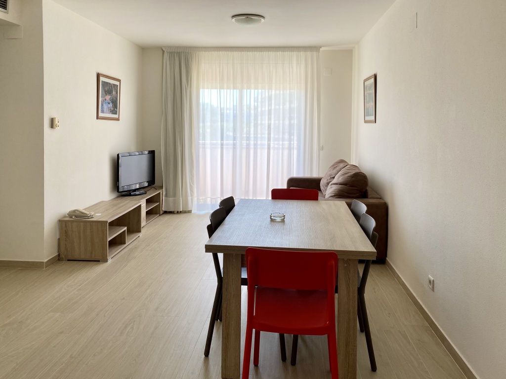 Hotel Palas Pineda - Général