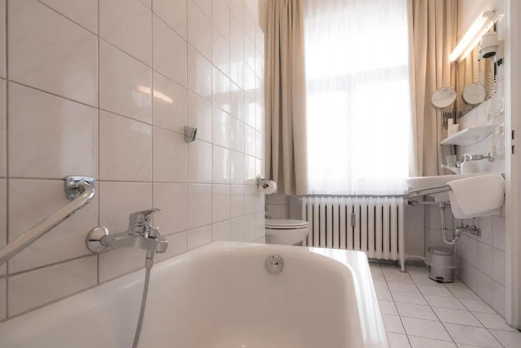 Hotel Etol - Chambres
