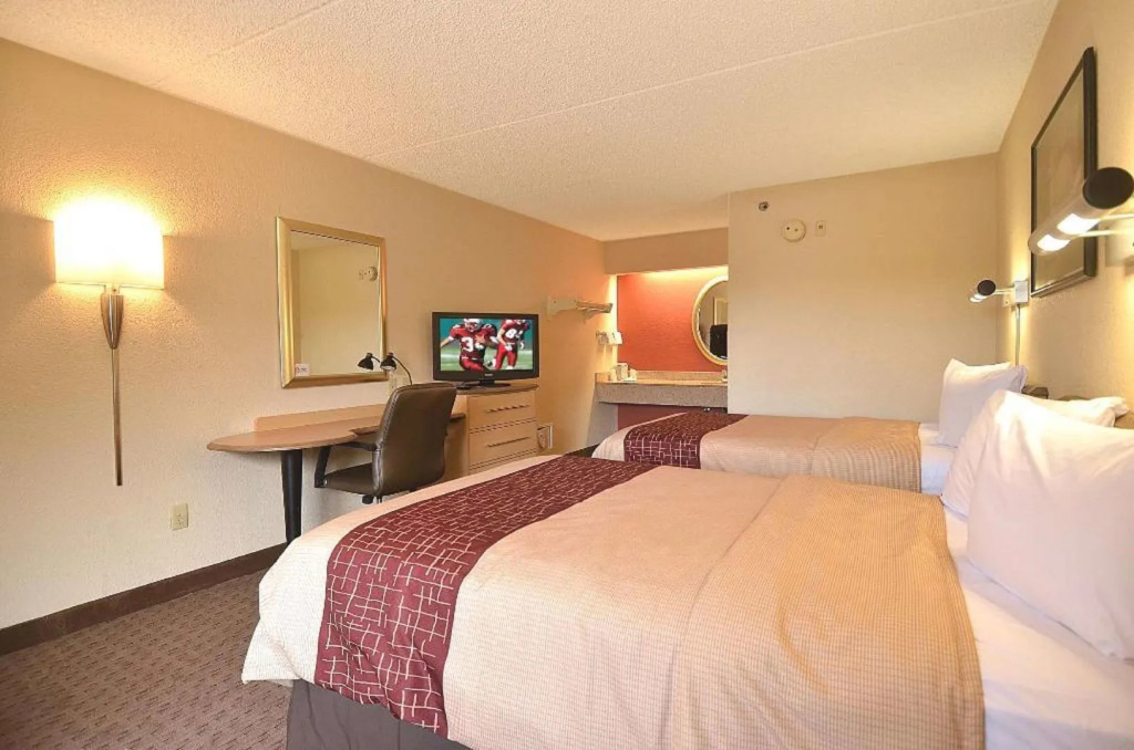 Hotel photo 7