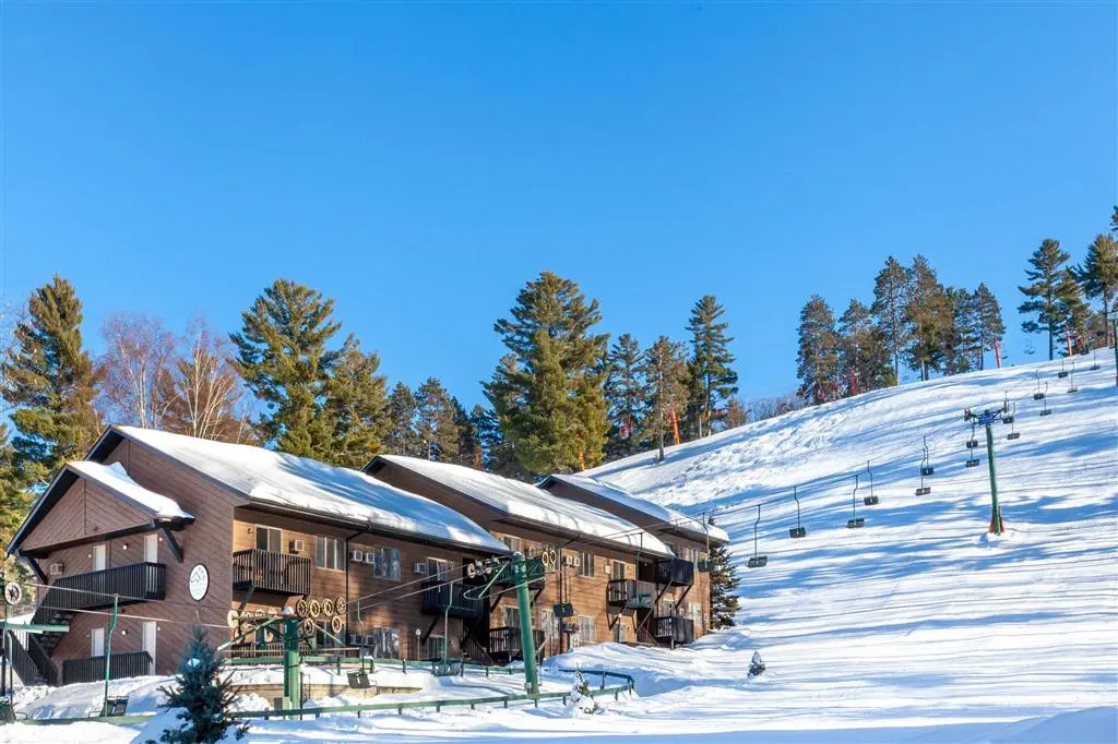 Pine Mountain Ski & Golf Resort: фото 5